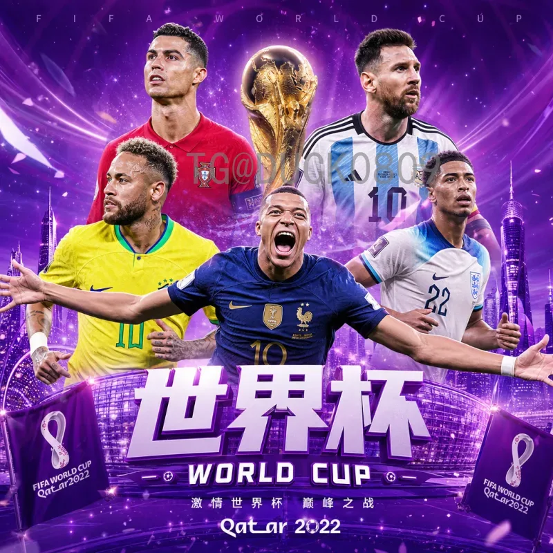 官方2026国际足联世界杯实力排名深度分析：强队格局与新兴势力